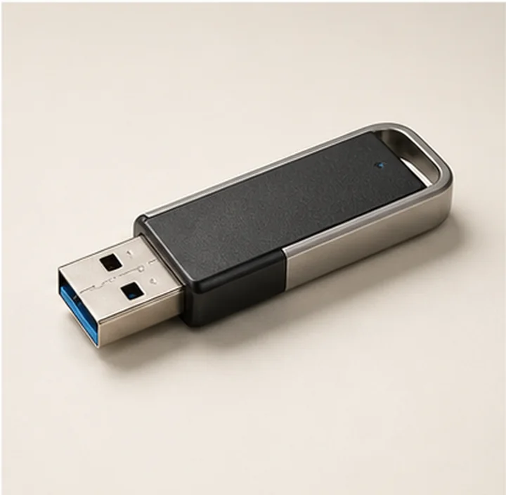 USB-флеш-накопитель
